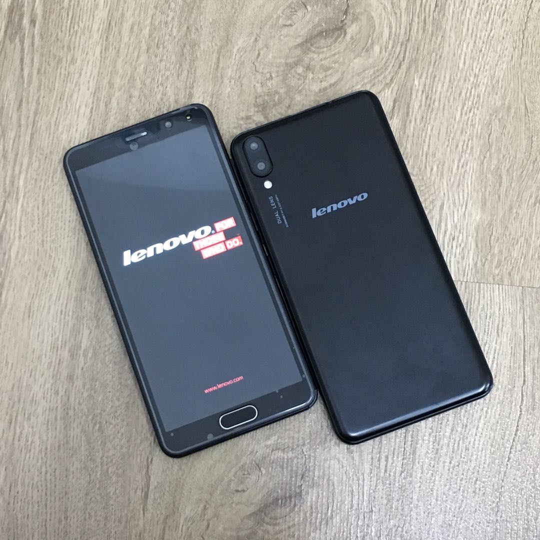 (BLACK)Lenovo G7 5.7''Inch 2+8GB Smart Phone ( Ready Stock )